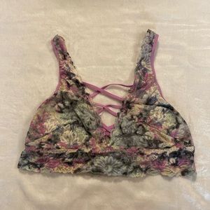 Victoria’s Secret Pink Bralette